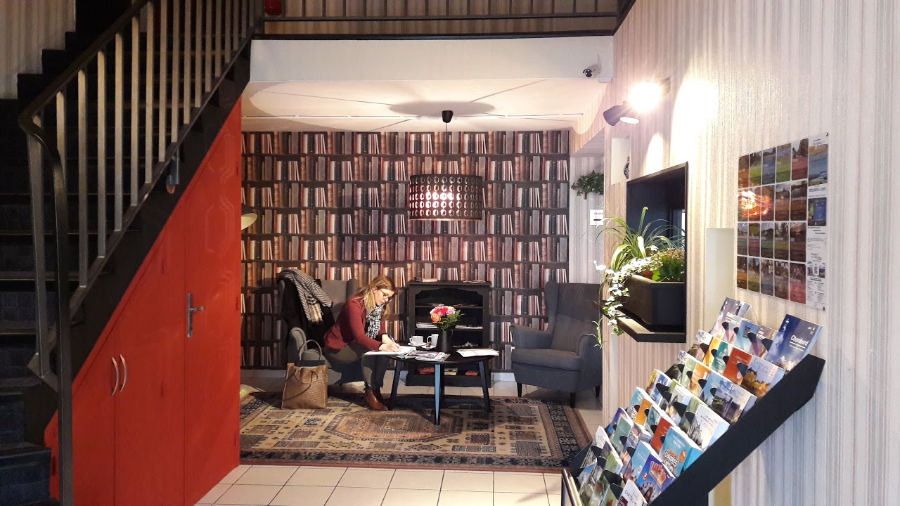 Le Dauphin, Saint-Denis-de-l'Hôtel - photo 7