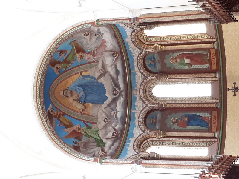 Eglise Saint-Aignan de Sandillon, Sandillon - photo 8