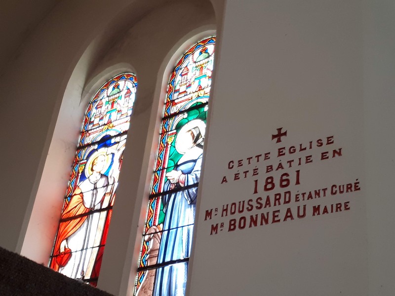 Eglise Saint-Aignan de Sandillon, Sandillon - photo 5