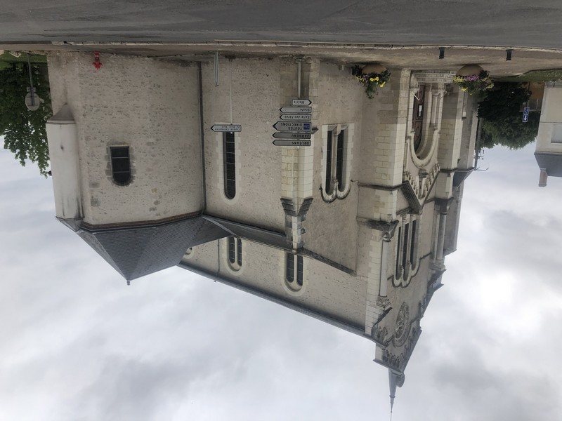 Eglise Saint-Aignan de Sandillon, Sandillon - photo 7