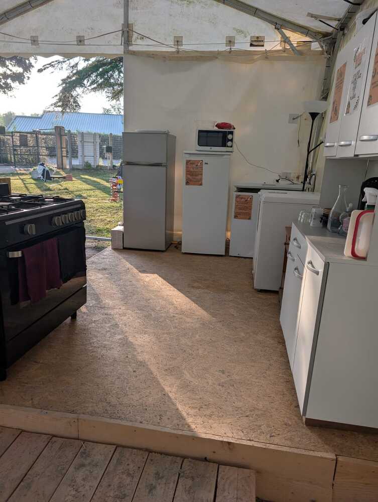 Camping de Graçay, Graçay - photo 16