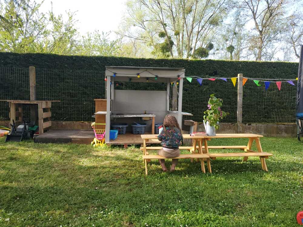 Camping de Graçay, Graçay - photo 17