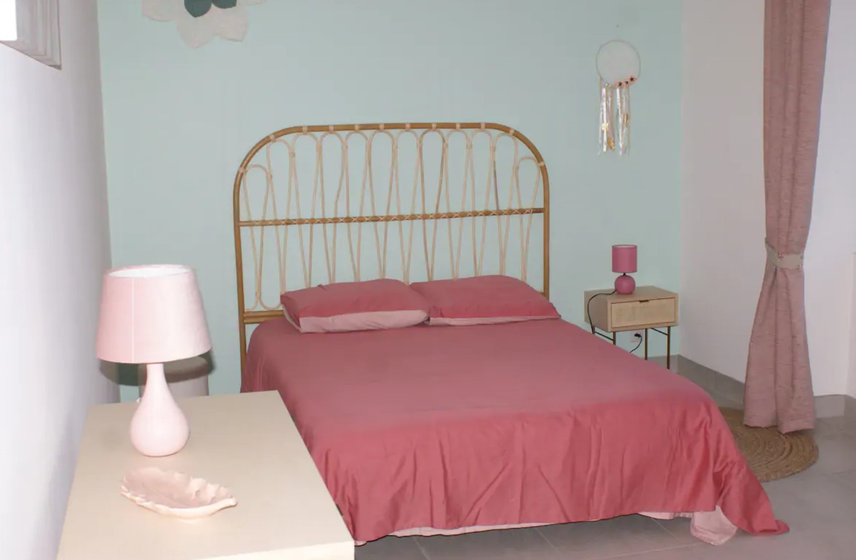 Meublé de tourisme "Le Logement du Grès Rose", Saulzais-le-Potier - photo 5