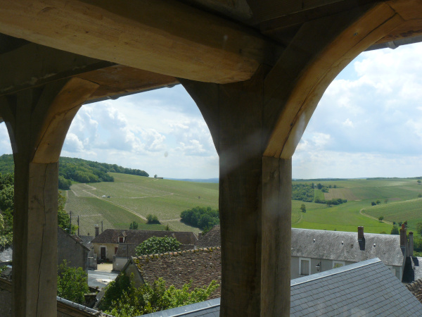 Gîte des Remparts, Sancerre - photo 2