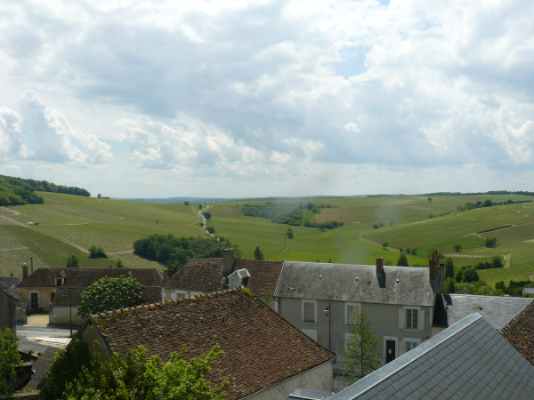 Gîte des Remparts, Sancerre - photo 3