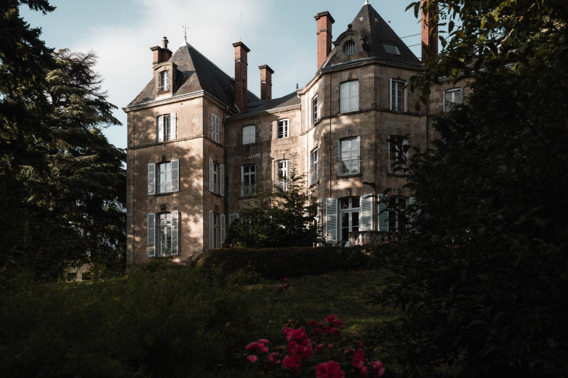 Château de Sainte-Sévère, Sainte-Sévère-sur-Indre - photo 12