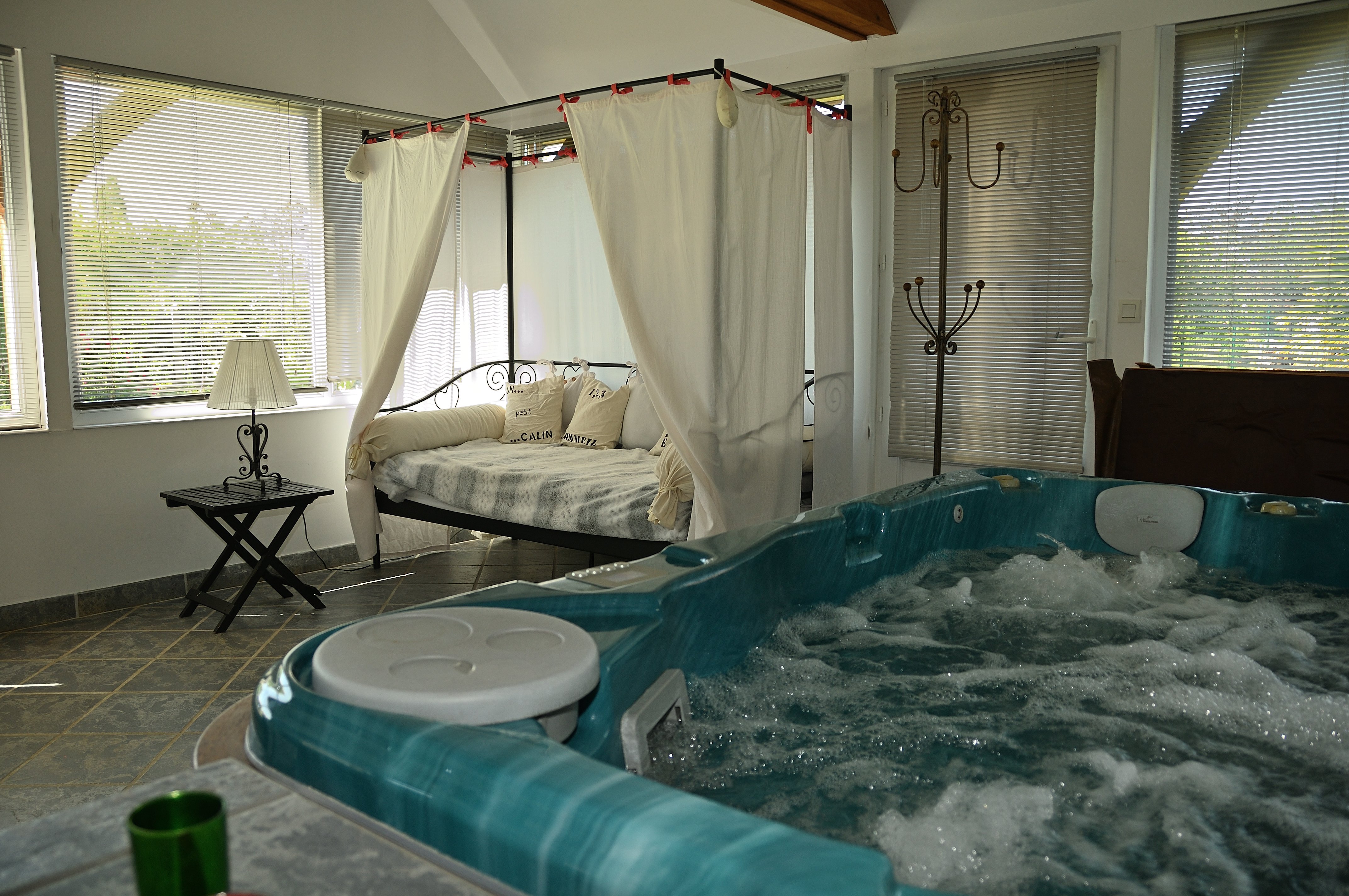 La Brochardière, Jargeau - photo 6