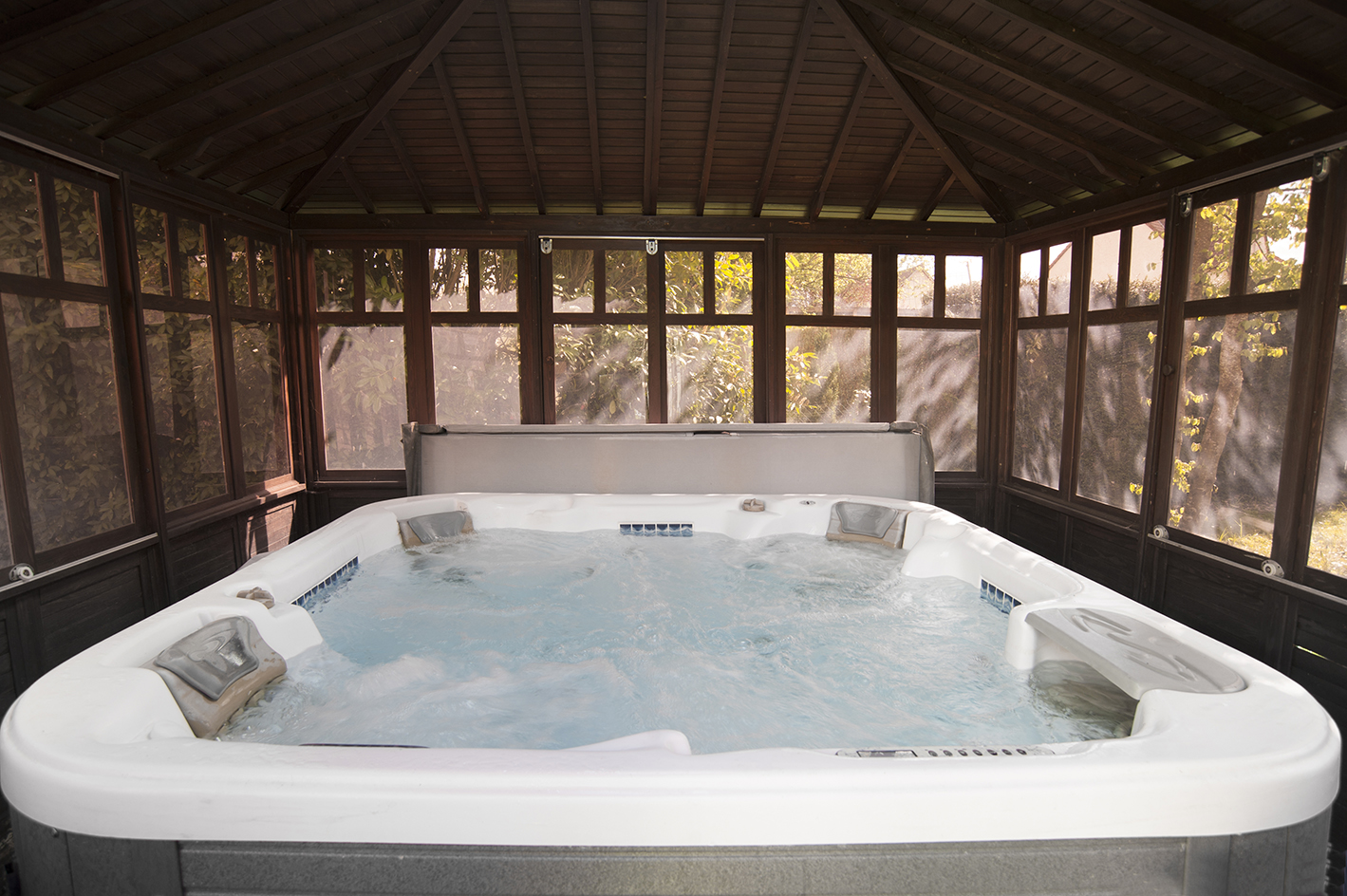 Gîte côté Demeure, Fussy - photo 7