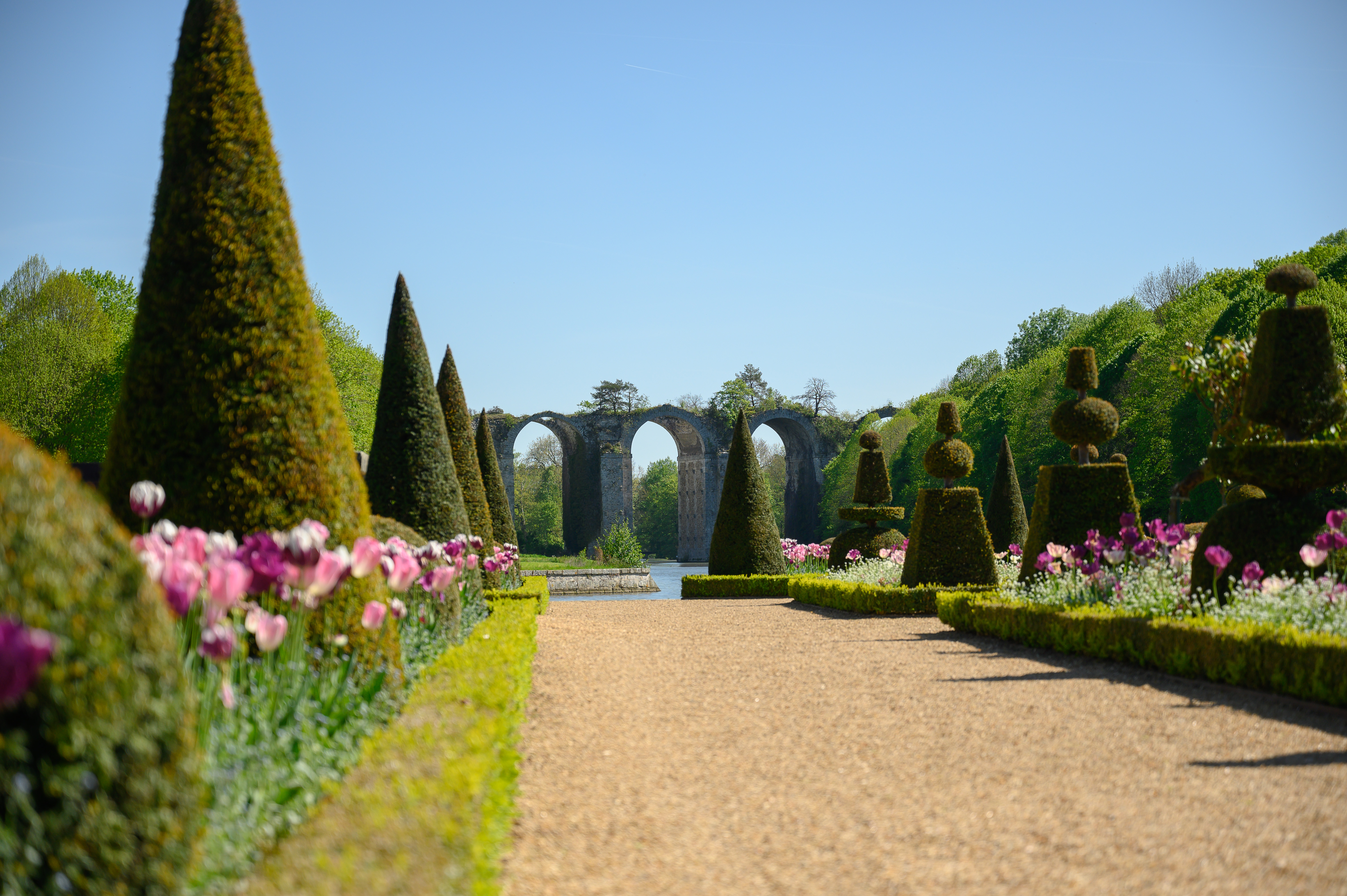 Château de Maintenon, Maintenon - photo 6