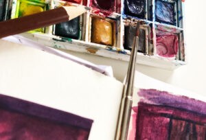 Stage artistique