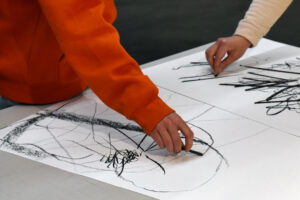 Stage artistique