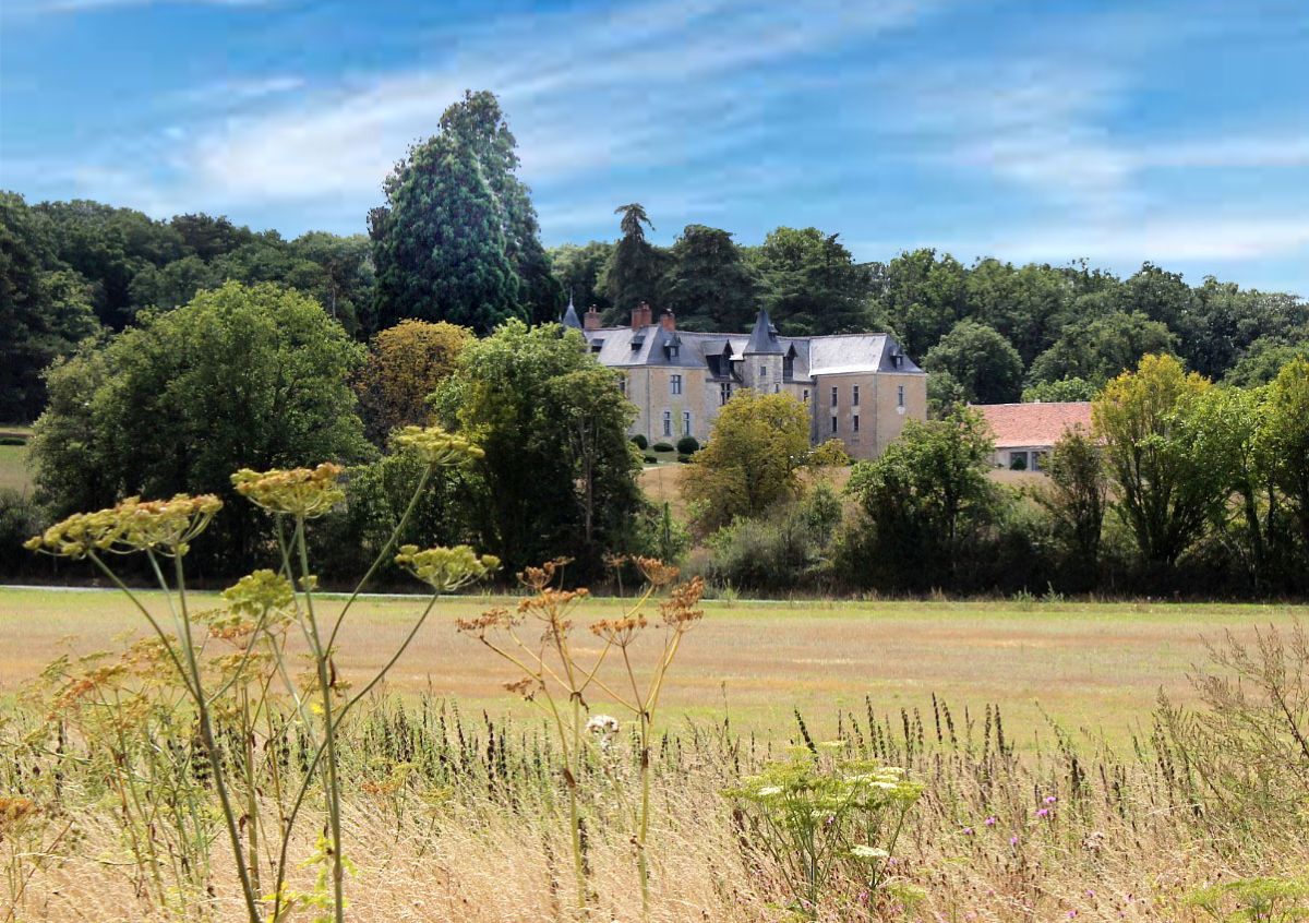 Sentier Balzacien