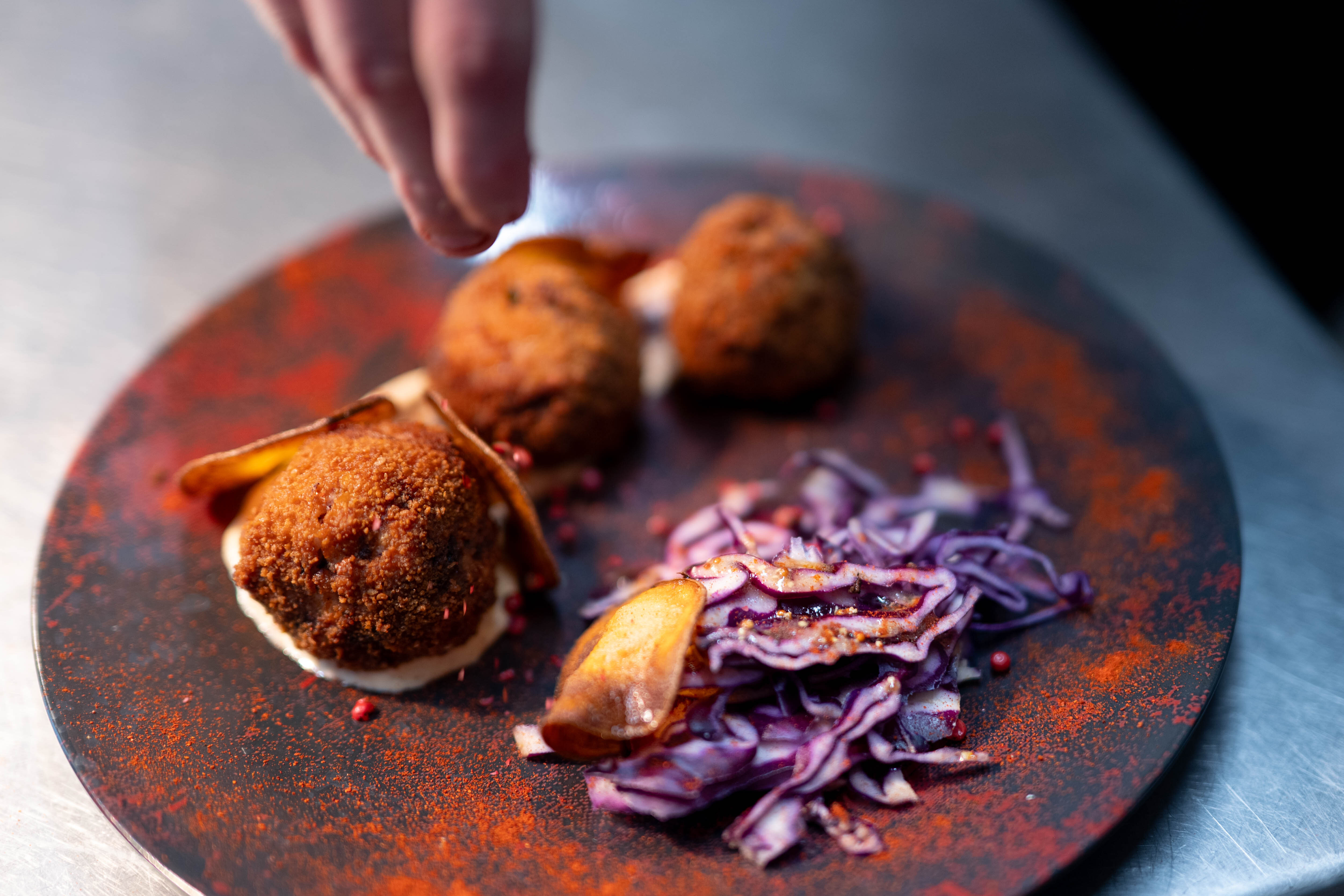 Le Poulpe, Saint-Aignan - photo 7