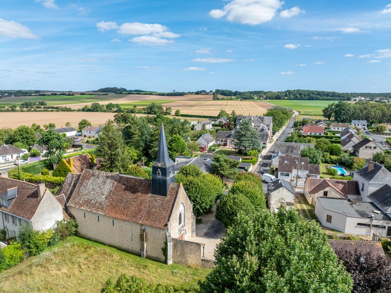 Wivisites : Art contemporain & patrimoine en Vendômois