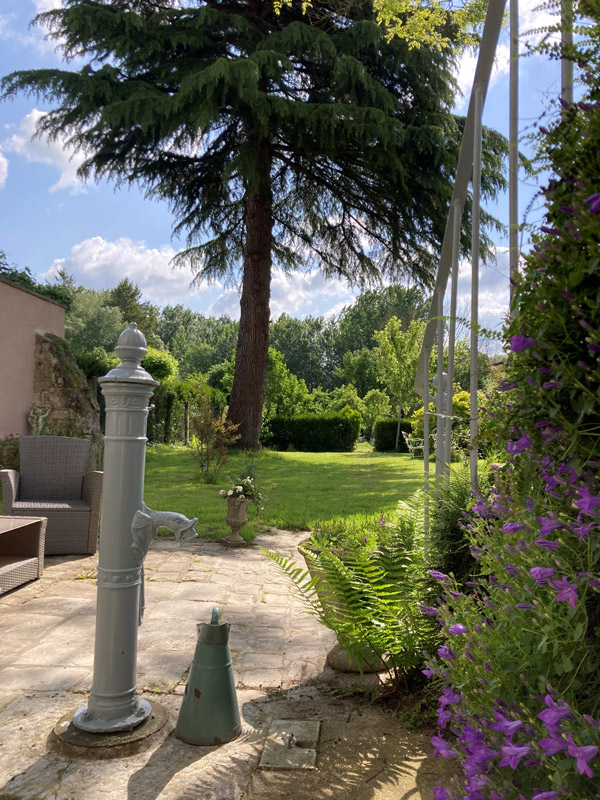 Gîte Saint-Joseph, Loches - photo 10