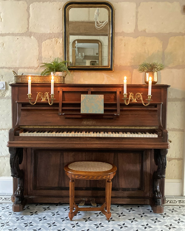 Gîte Saint-Joseph, Loches - photo 11
