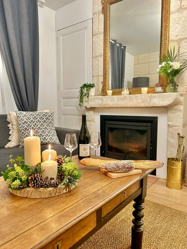 Gîte Saint-Joseph, Loches - photo 8