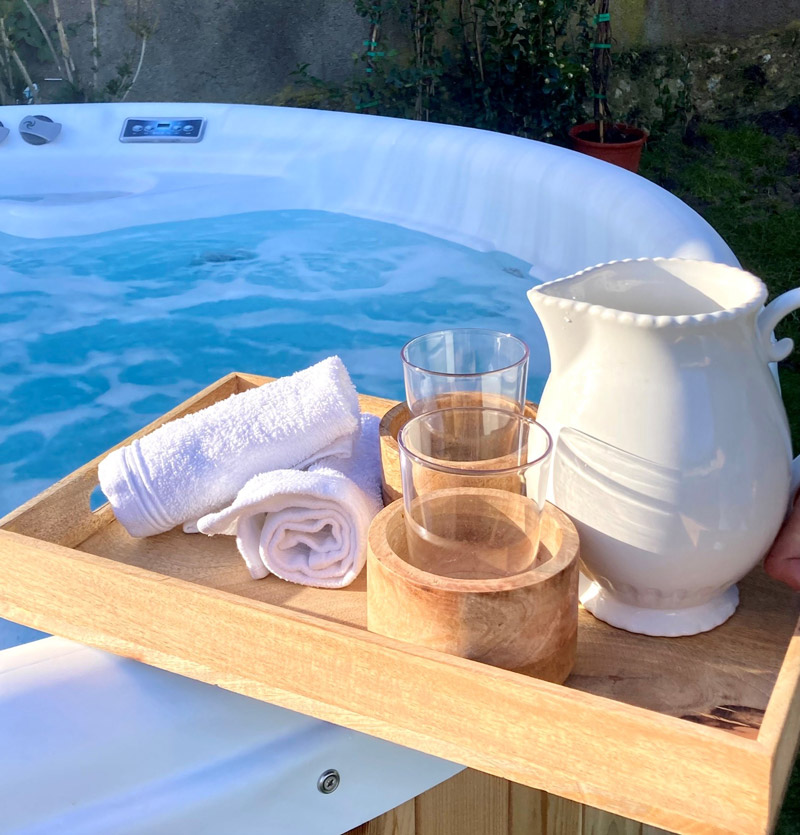 Gîte Saint-Joseph, Loches - photo 3