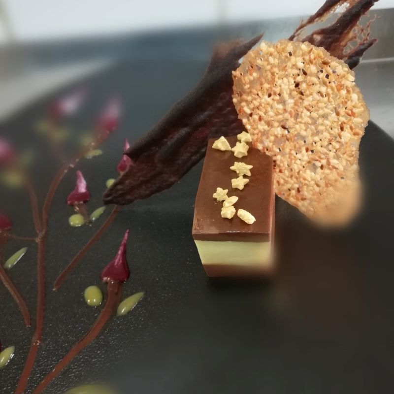 Les Saisons Gourmandes, Saint-Pierre-de-Jards - photo 2