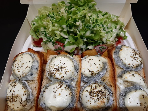 Aux Montécalvetiens, Château-Renault - photo 3