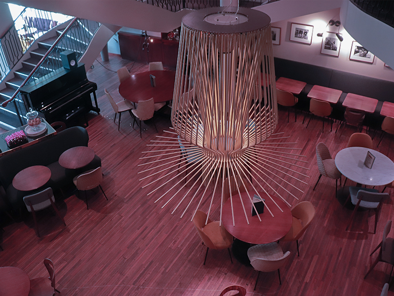 Salle ( 3 )