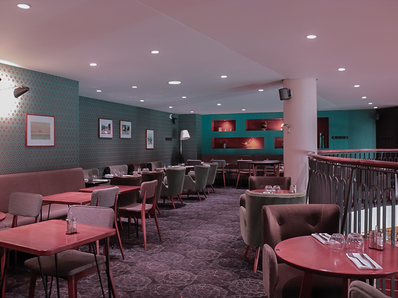 Salle ( 4 )