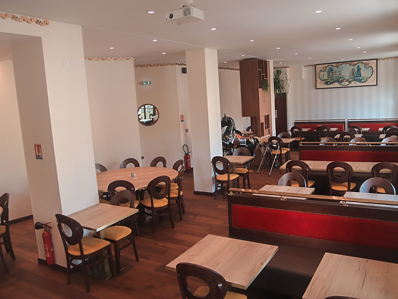 Salle ( 5 )