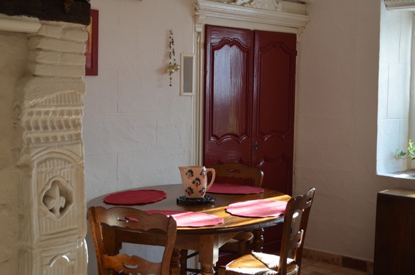 Les Troglos de l'Echeneau - l'Enchanteur, Vouvray - photo 10