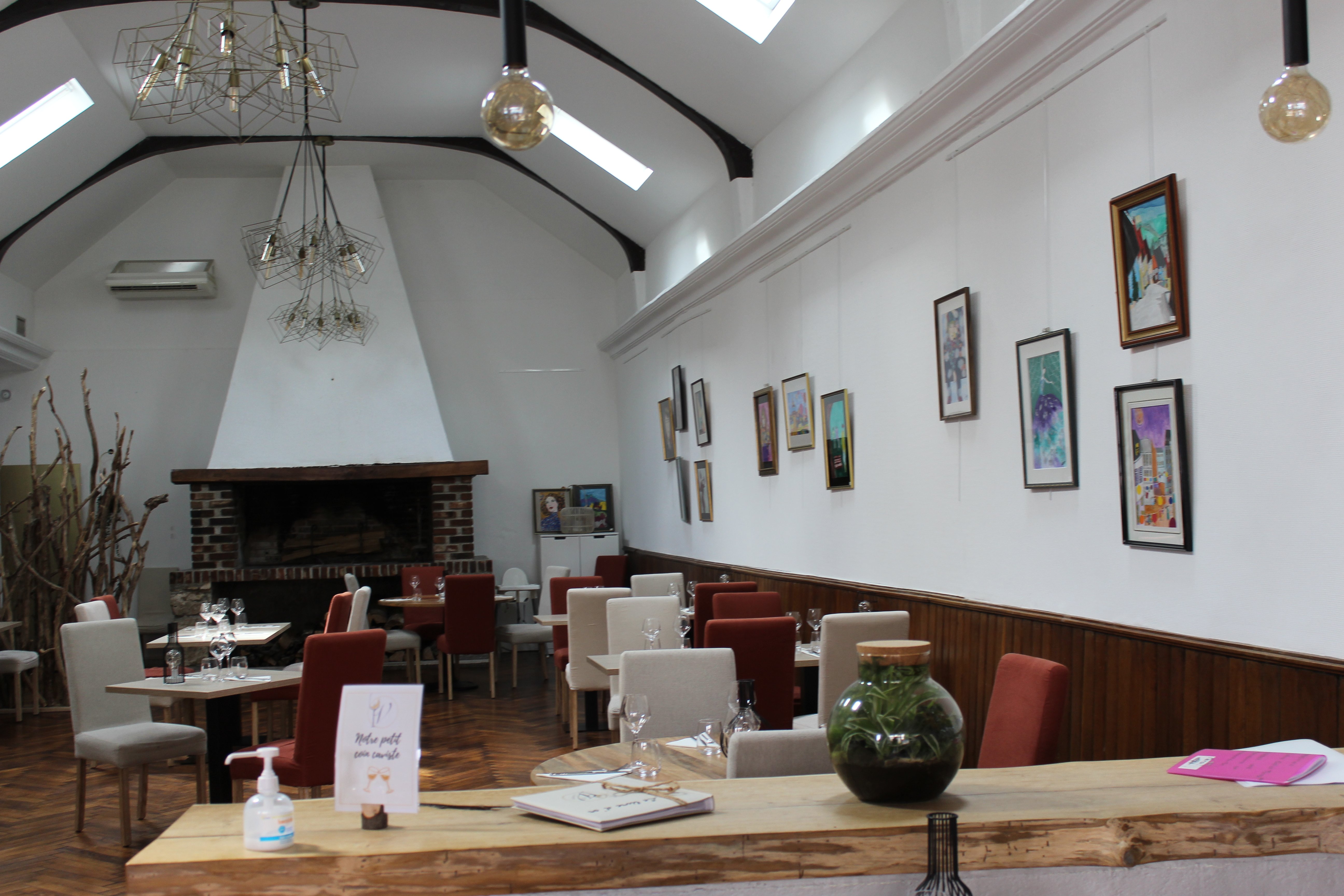 Le Vin'Lençay, Valençay - photo 2