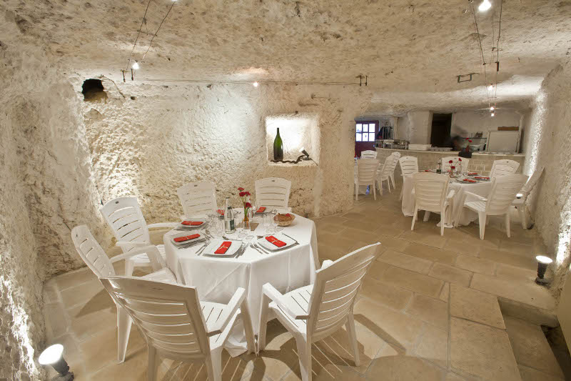 Château Moncontour - Le Repaire de Bacchus — photo 3