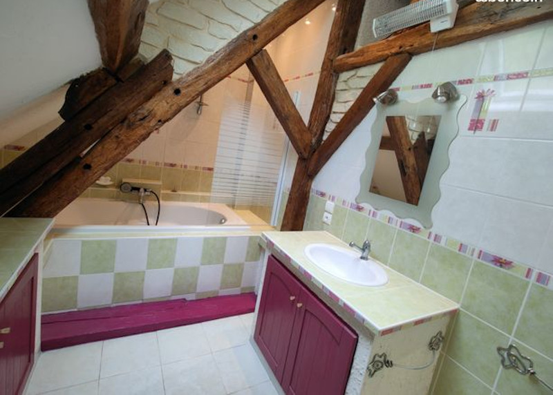 Gîte du manoir, Montrichard Val de Cher - photo 10