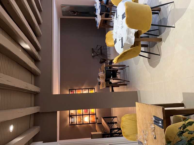 Le César, Brives - photo 5