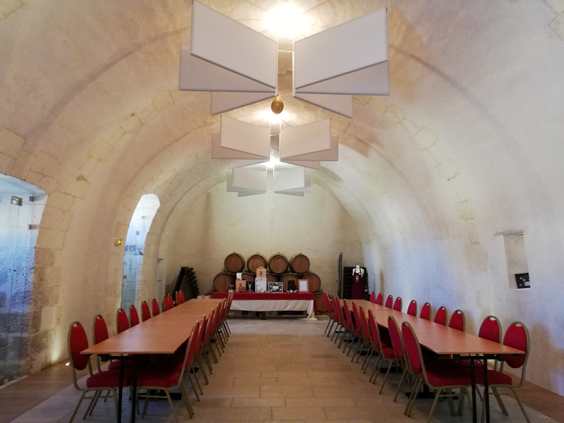 Château de selles-sur-cher, Selles-sur-Cher - photo 3