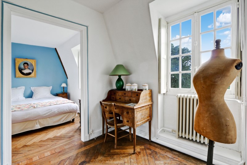 Château de Bouthonvilliers, Dangeau - photo 8