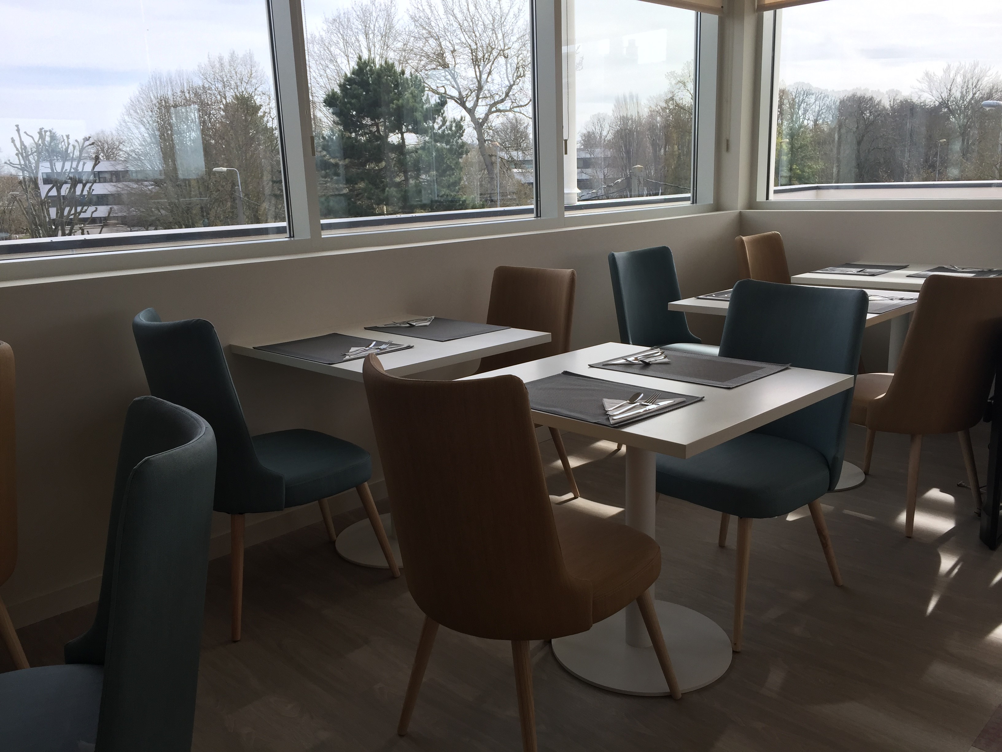 Hôtel Les 3 Vallées, Saran - photo 3