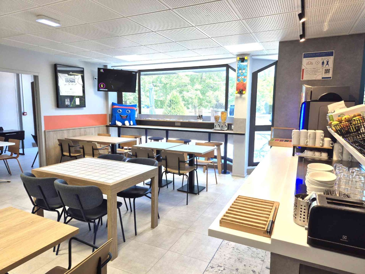 Ibis Budget Tours Sud
