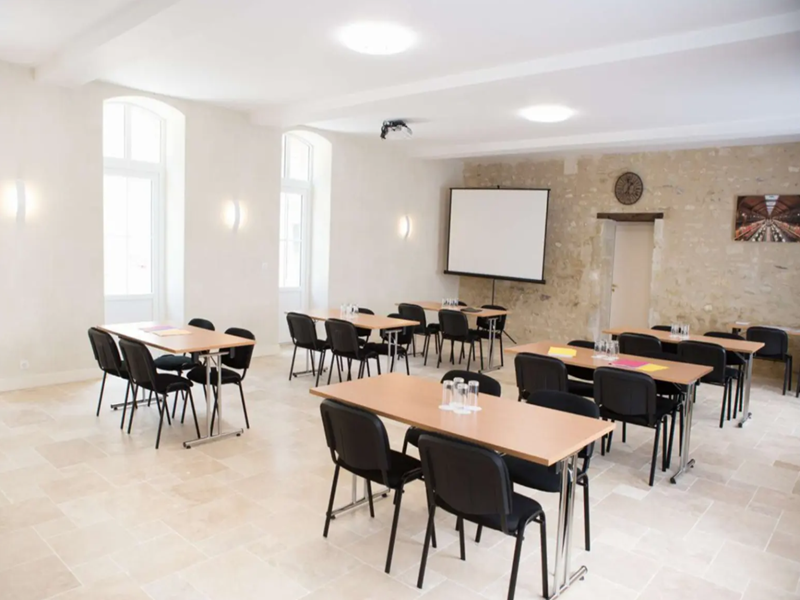 Hôtel de Laroche-Ploquin, Sepmes - photo 8