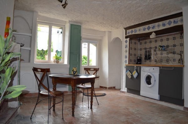 Les Troglos de l'Echeneau - le Tranquille, Vouvray - photo 3