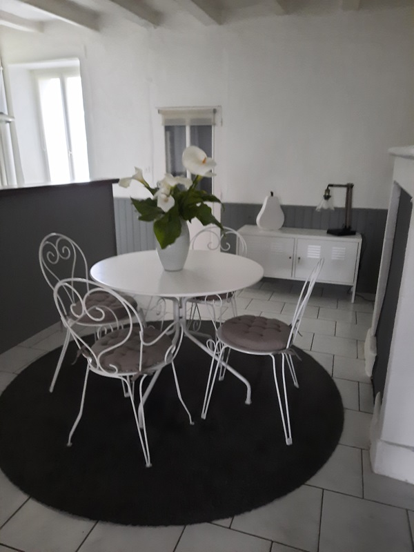 Le Clos des Thuyas, Barrou - photo 4