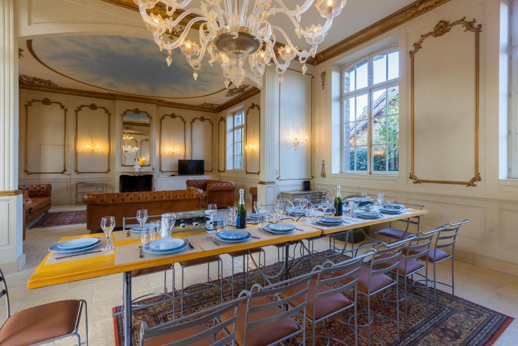 L'école des Naudins, Oizon - photo 16