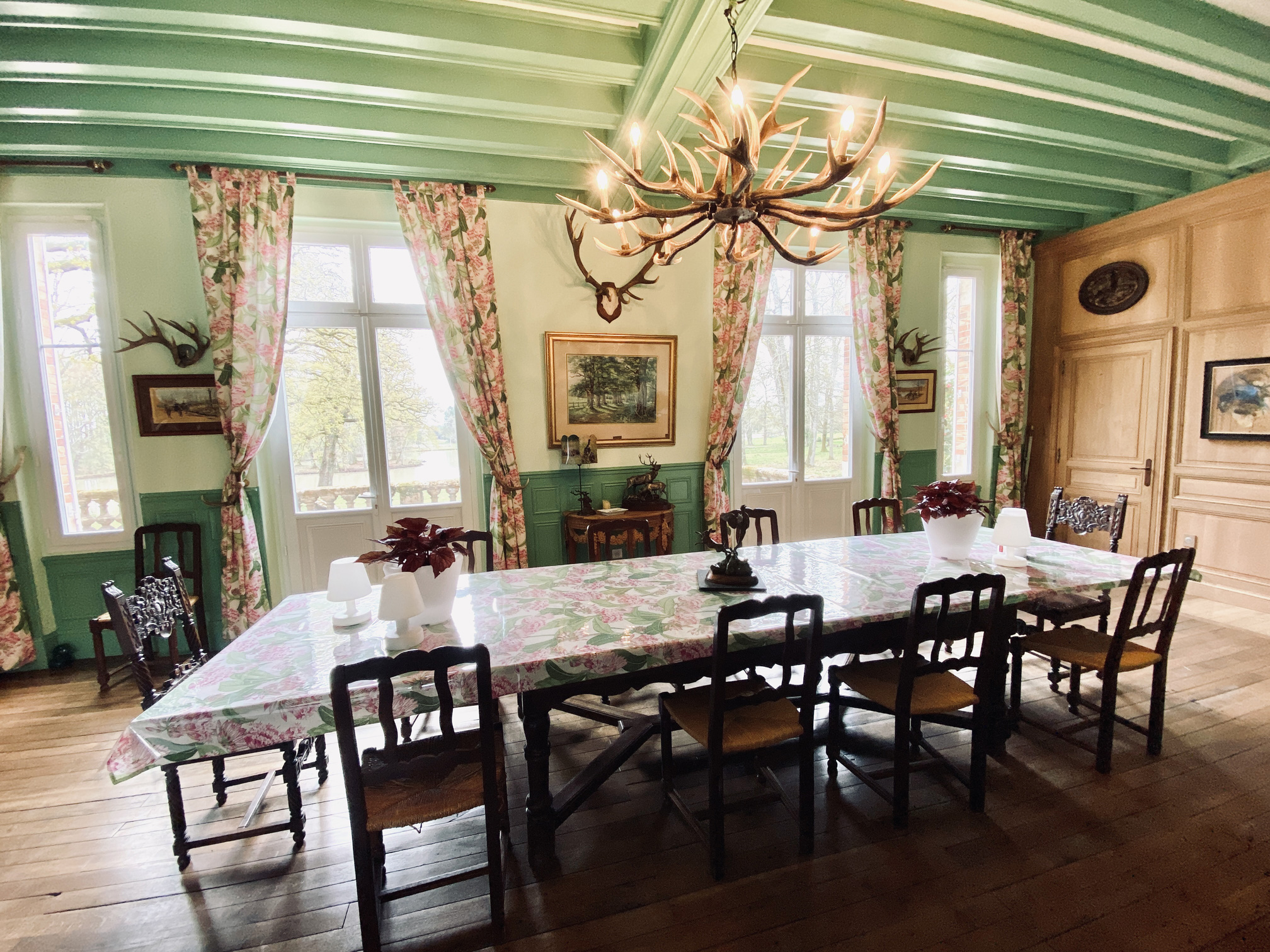 Château Les Villiers, Villeny - photo 3
