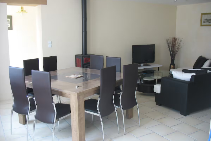 Gîte de bel air, Seigy - photo 6