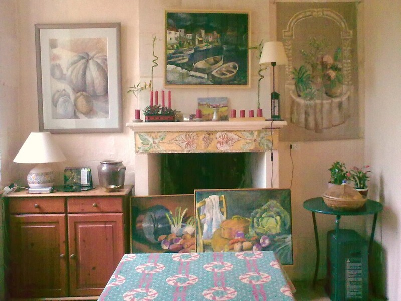 La Soupiquerie, Bossay-sur-Claise - photo 2