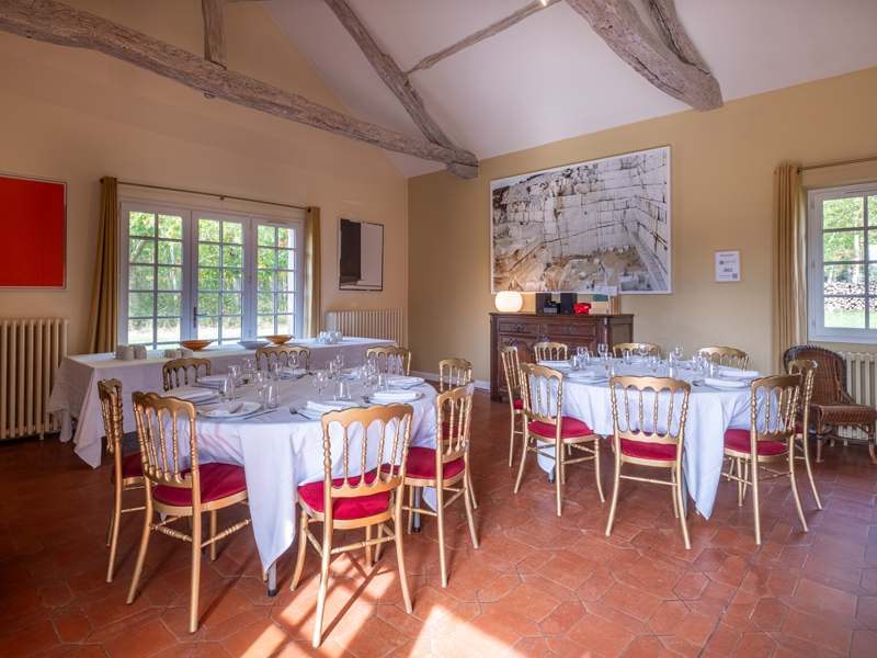 Domaine De La Trigaliere - Le Souchet, Ambillou - photo 9