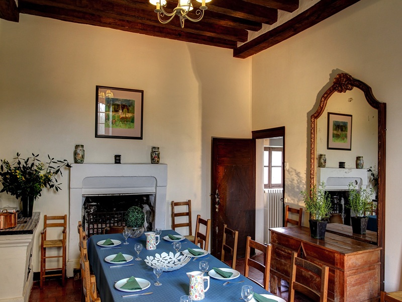 La Chartreuse du Liget - Les Ateliers, Chemillé-sur-Indrois