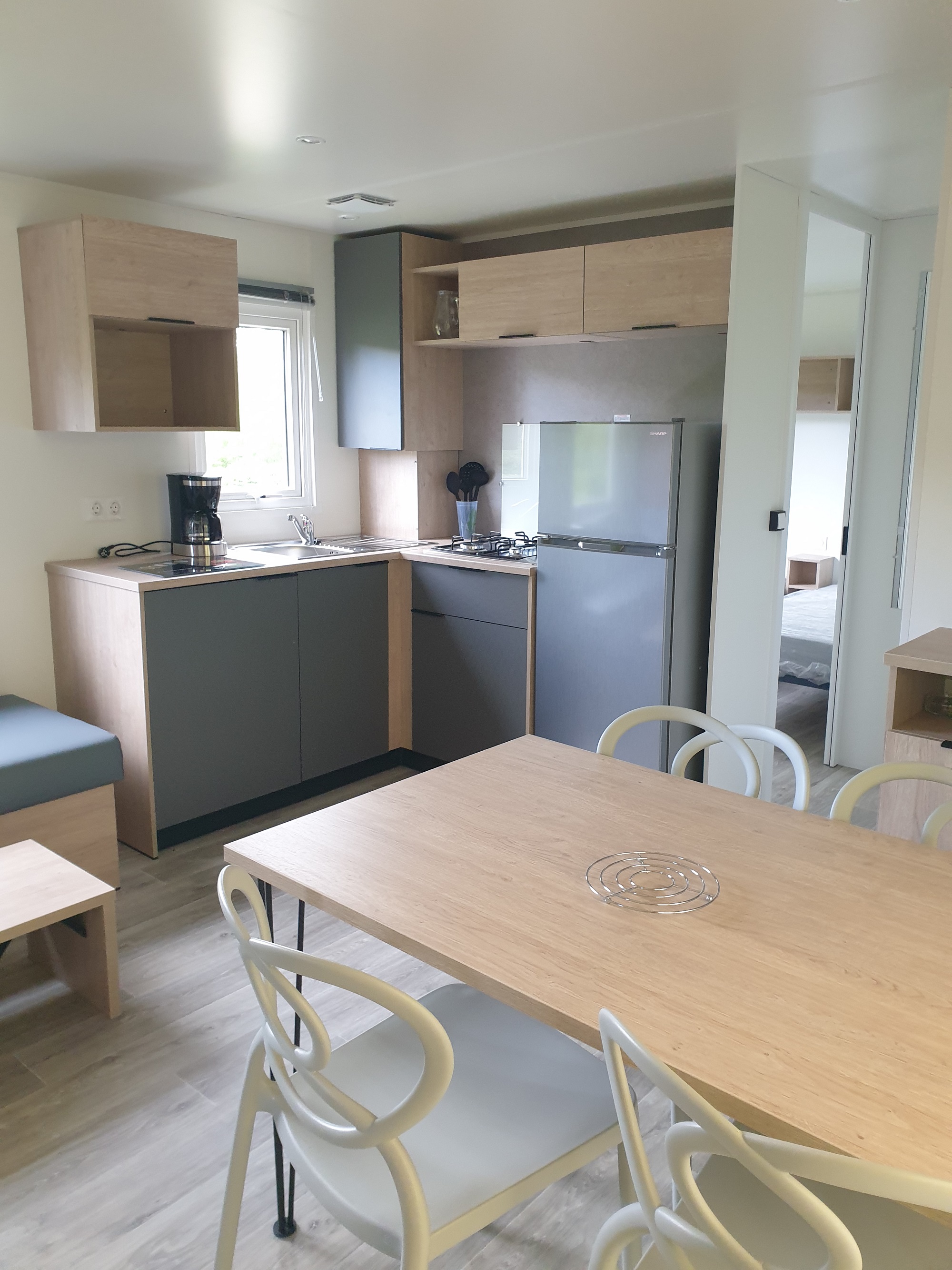 Camping l'entre-deux, Châtillon-sur-Cher - photo 6