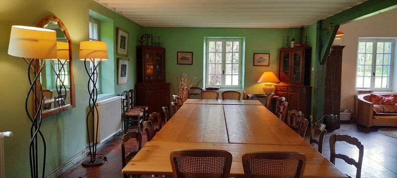 La Ferme des Champs du Bois, Sury-aux-Bois - photo 6