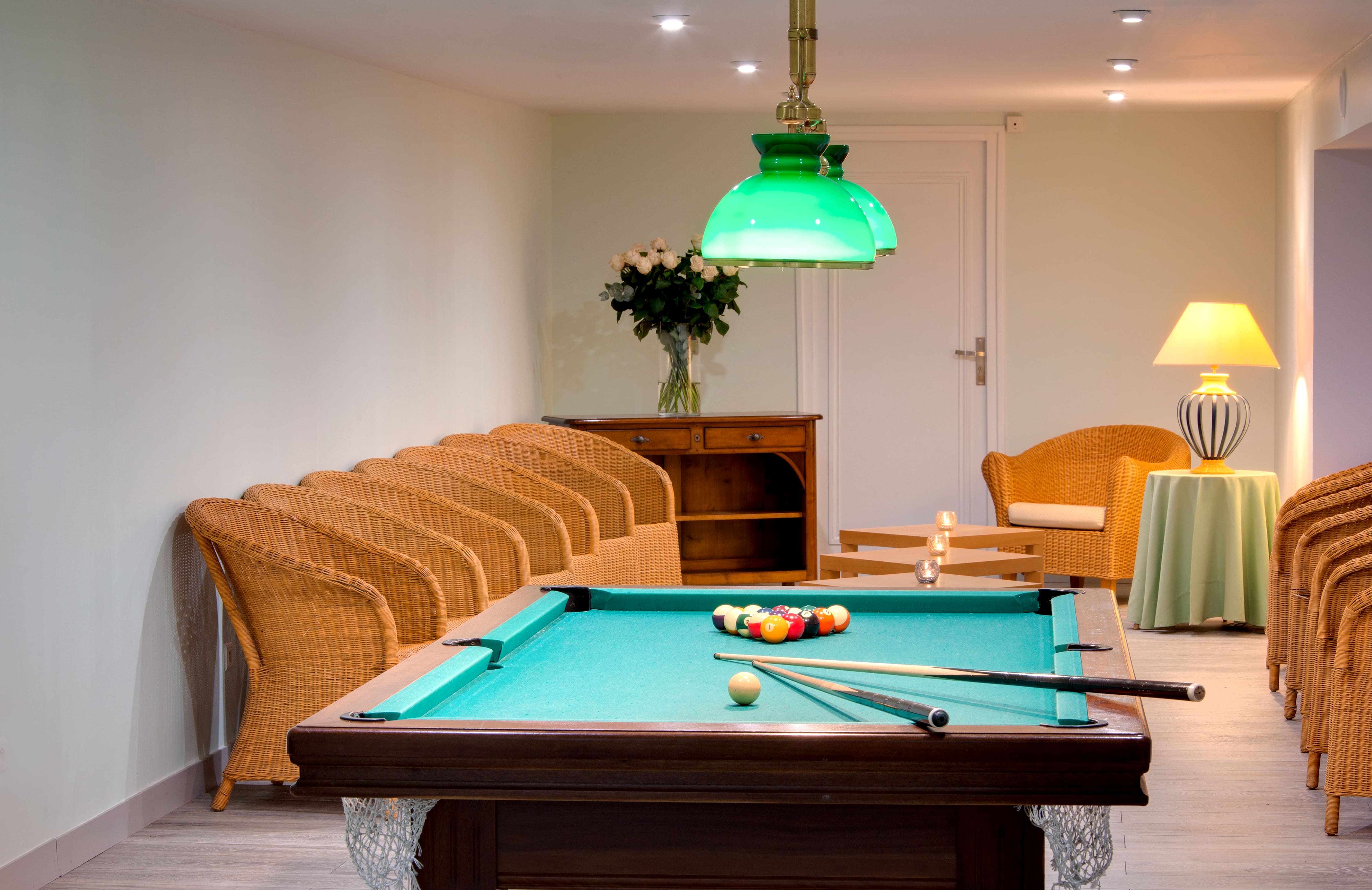 Hôtel domaine de Vaugouard, Fontenay-sur-Loing - photo 6