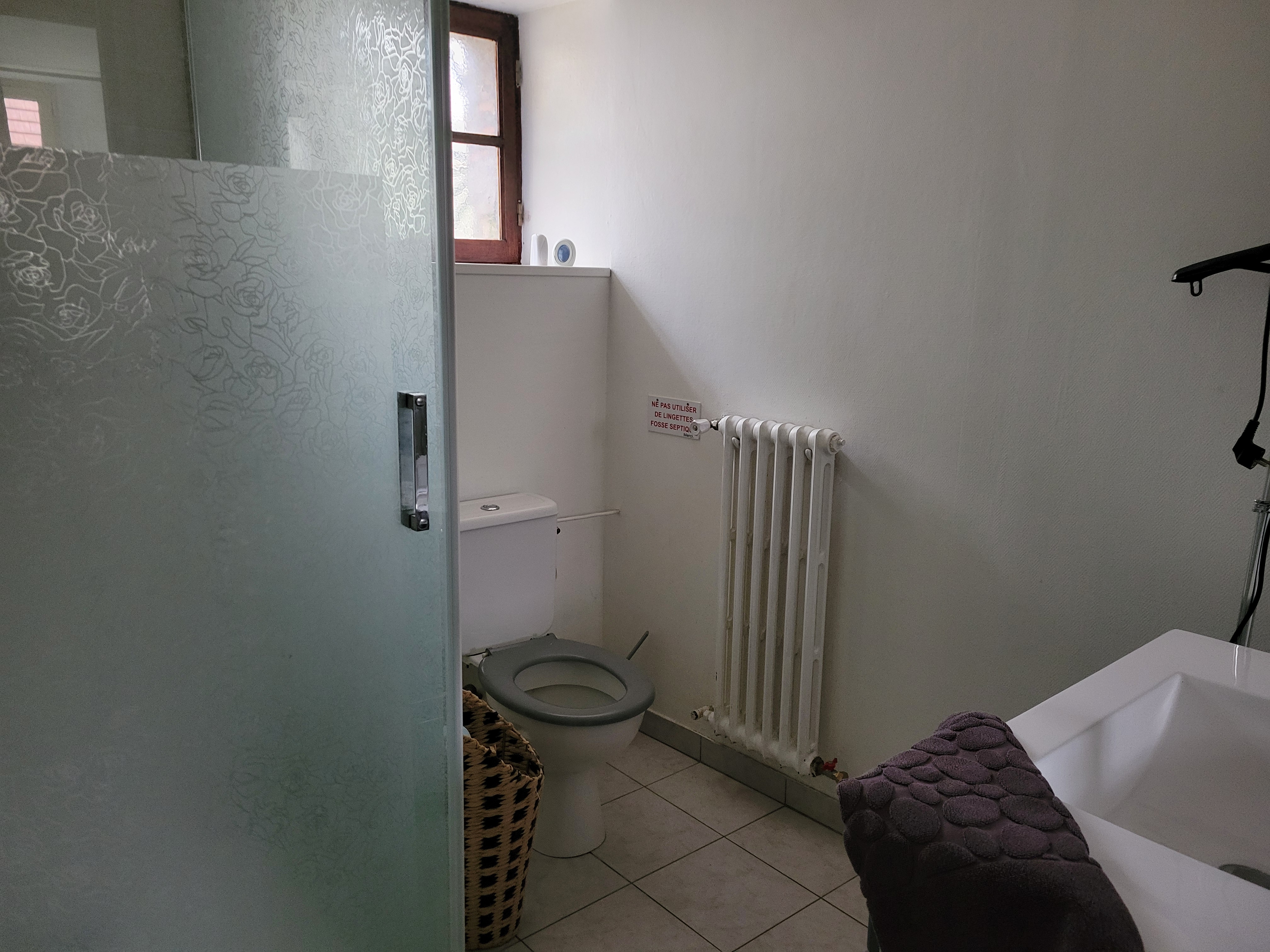 Le gîte au jardin, Bonny-sur-Loire - photo 2