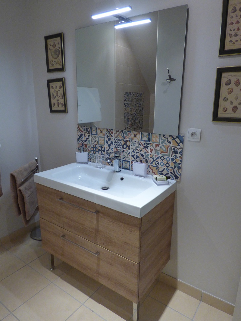 La Pomelie, Bléré - photo 3